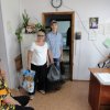Гуманитарная помощь для пострадавших в Иркутской области 2019